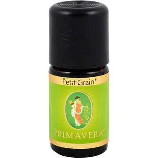 PETIT GRAIN aceite esencial bio 5 ml
