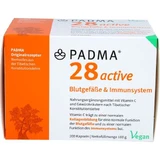 PADMA 28 active capsules 200 pcs.