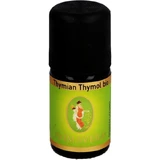 THYMIAN OIL Thymol organic essential 5 ml