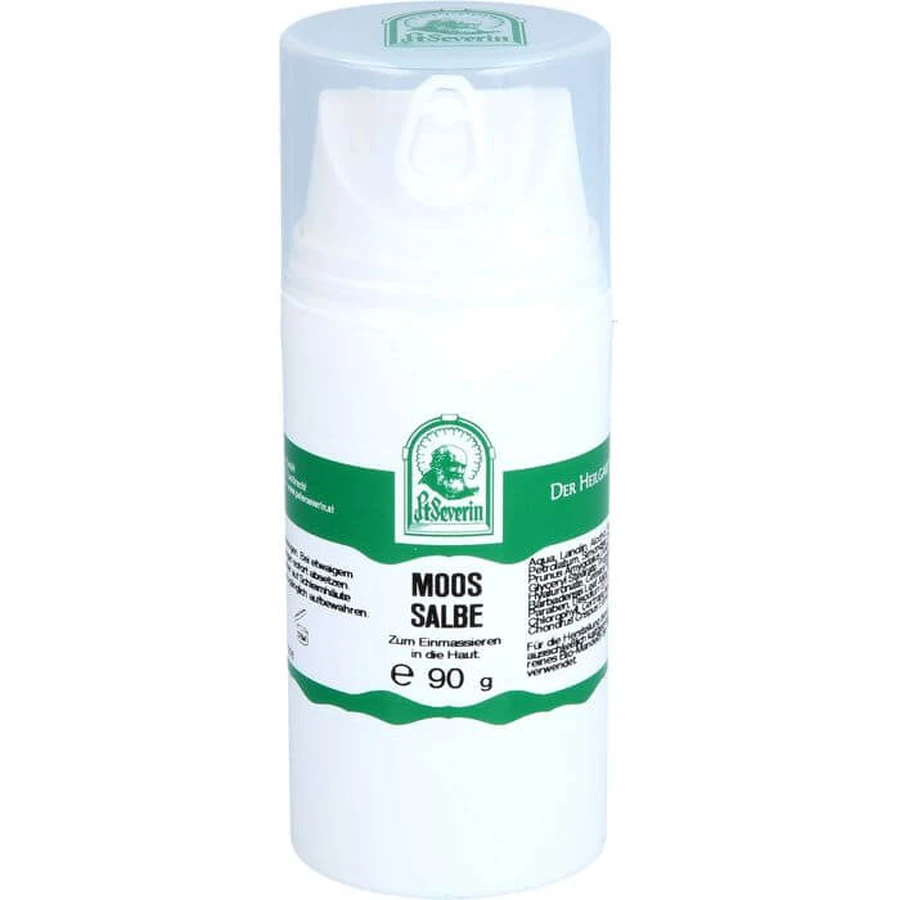 MOOS Zalf 90 g