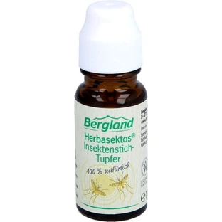 Tampone INSEKTENSTICH 10 ml