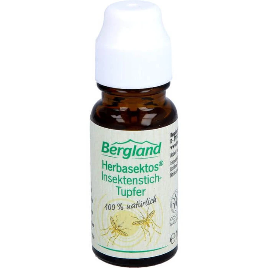 INSEKTENSTICH swab 10 ml