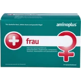 AMINOPLUS woman powder 30 pcs.