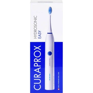 CURAPROX Hydrosonic Easy sonische tandenborstelset 1 st.