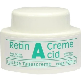 RETIN A CID lekki krem na dzień 50 ml