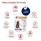 DOPPELHERZ Calcium 700+Vitamin D3 Tabletten 30 St.