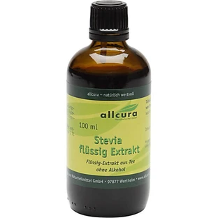 STEVIA VLOEIBAAR extract 100 ml