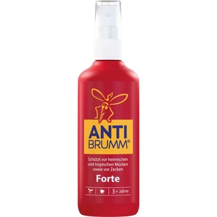 ANTI-BRUMM forte pump spray 150 ml