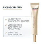 EUCERIN Anti-Age Hyaluron-Filler+Elasticity Auge 15 ml
