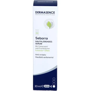 DERMASENCE Seborra Skin Clarifying Serum 30 ml
