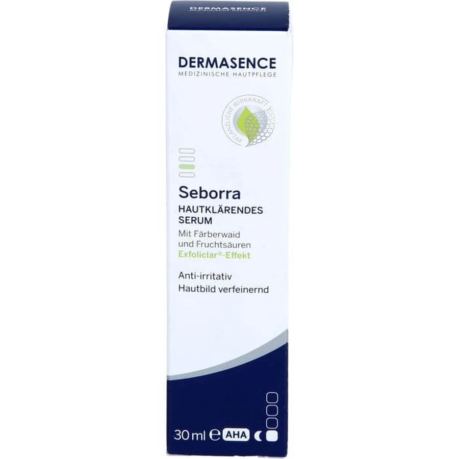 DERMASENCE Seborra Skin Clarifying Serum 30 ml