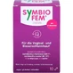 SYMBIOFEM Intimate Lactic Acid Bacteria with D-Mannose 10 pcs.
