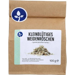 SMALL FLOWERED WILLOW ROSE Tea 100 g