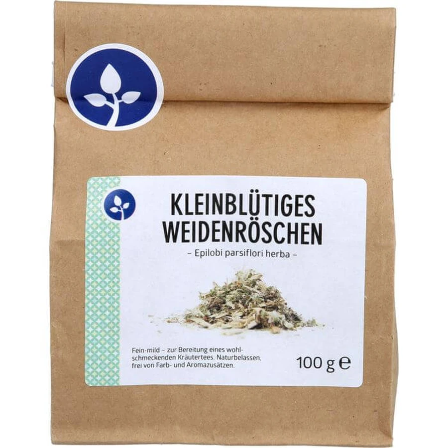 SMALL FLOWERED WILLOW ROSE Tea 100 g
