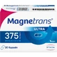 MAGNETRANS 375 mg ultra capsules 20 pcs.