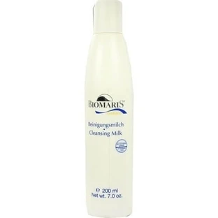 BIOMARIS Reinigingsmelk natuur 200 ml