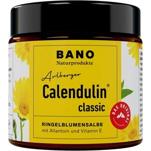 CALENDULIN Arlberg Unguent 100 ml