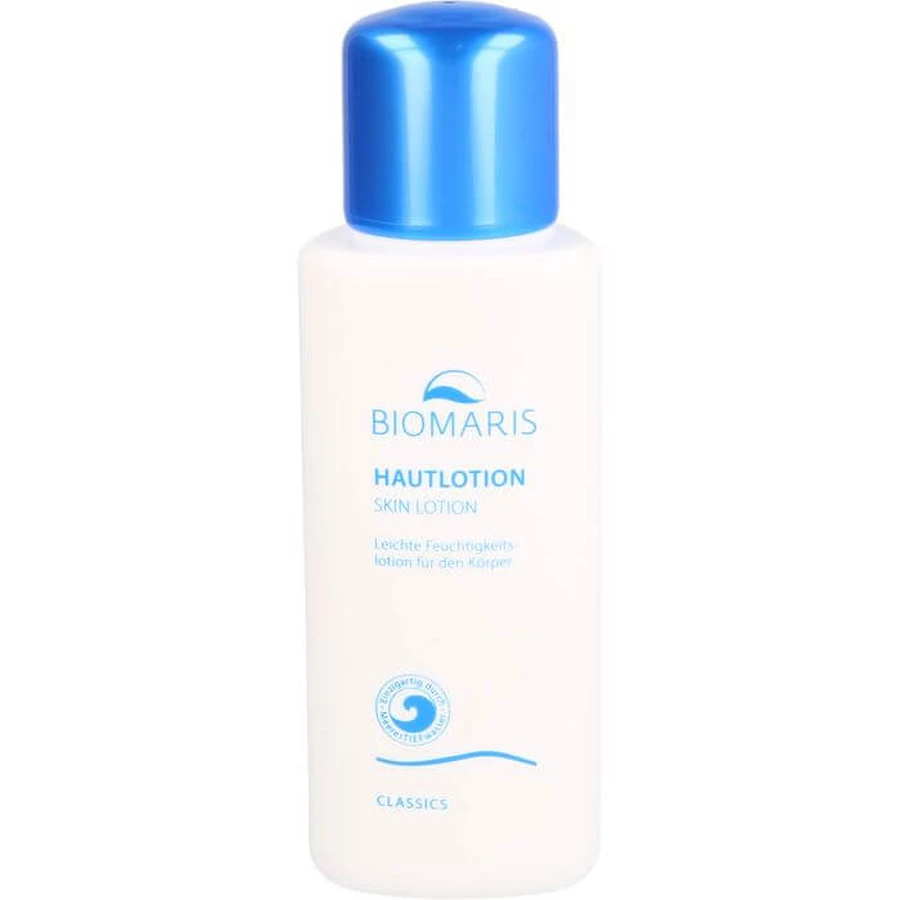 BIOMARIS Skin Lotion 250 ml
