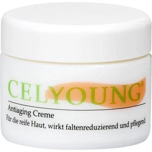 CELYOUNG Crema antiage 30 ml