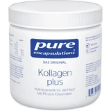 PURE ENCAPSULATIONS Colágeno plus en polvo 140 g