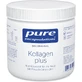 PURE ENCAPSULATIONS Collagen plus powder 140 g