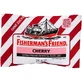 FISHERMANS FRIEND Kersen zonder suiker pastilles 25 g