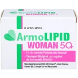 ARMOLIPID WOMAN 50+ soft capsules 30 pcs.