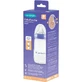 LANSINOH NaturalWave baby bottle 240ml & teat M 1 pc.