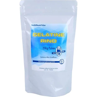GELATINA TRIGO polvo sobre 250 g