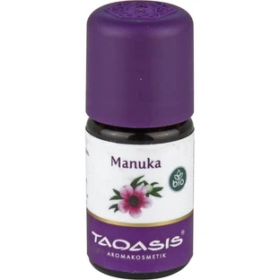 MANUKA OIL Organic 5 ml