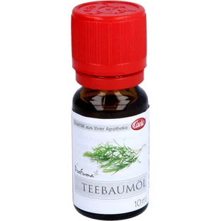 HUILE DE TEA TREE PROFUMA Caelo HV-Pack 10 ml