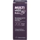 MULTIVITD3 Baby pump solution 10 ml