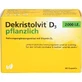 DEKRISTOLVIT D3 2000 I.U. plantaardige capsules 60 Capsules