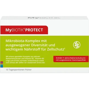 MYBIOTIK PROTECT powder 30 g