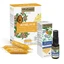 Apielixir Immunitäts- und Wohlfühlpaket, 20 Fläschchen x 10 ml + Strong Propolis Halsspray, 20 ml, Carpathian Bee