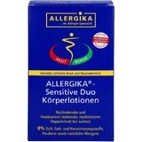 ALLERGIKA sensitive Duo lociones corporales 400 ml