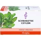 TÉ NEGRO Ceilán mezcla filtro bolsa 36 g