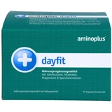 AMINOPLUS dayfit powder daily portion sachets 30 pcs.
