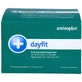AMINOPLUS dayfit poeder dagelijkse portie sachets 30 stuks.