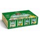 Herbal tea packet, 120 sachets, Fares