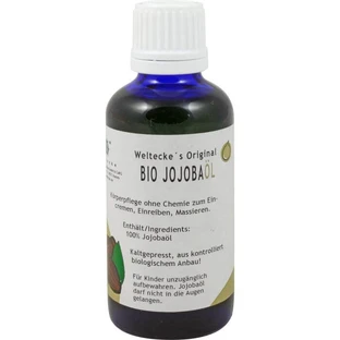 JOJOBA ÖL 50 ml