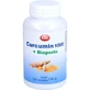 CURCUMIN 1000+Bioperine Berco Comprimés 120 St.