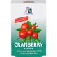 CRANBERRY CAPSULES 400 mg 100 st.