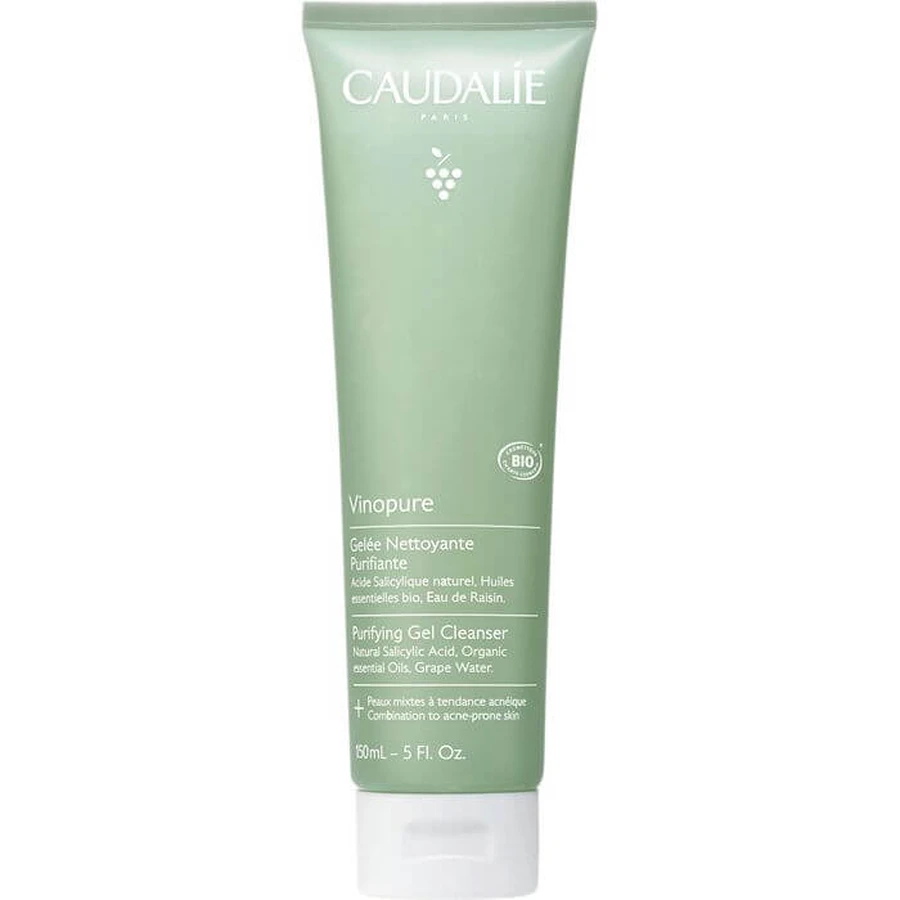 CAUDALIE Vinopure zuiverende reinigingsgel 150 ml