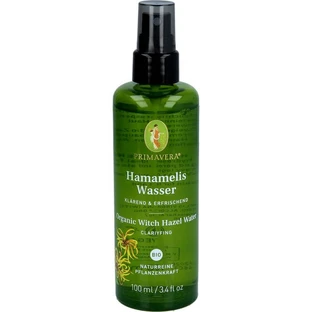 HAMELISWATER Bio Spray 100 ml