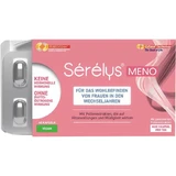 SERELYS MENO Cápsulas 60 Cápsulas