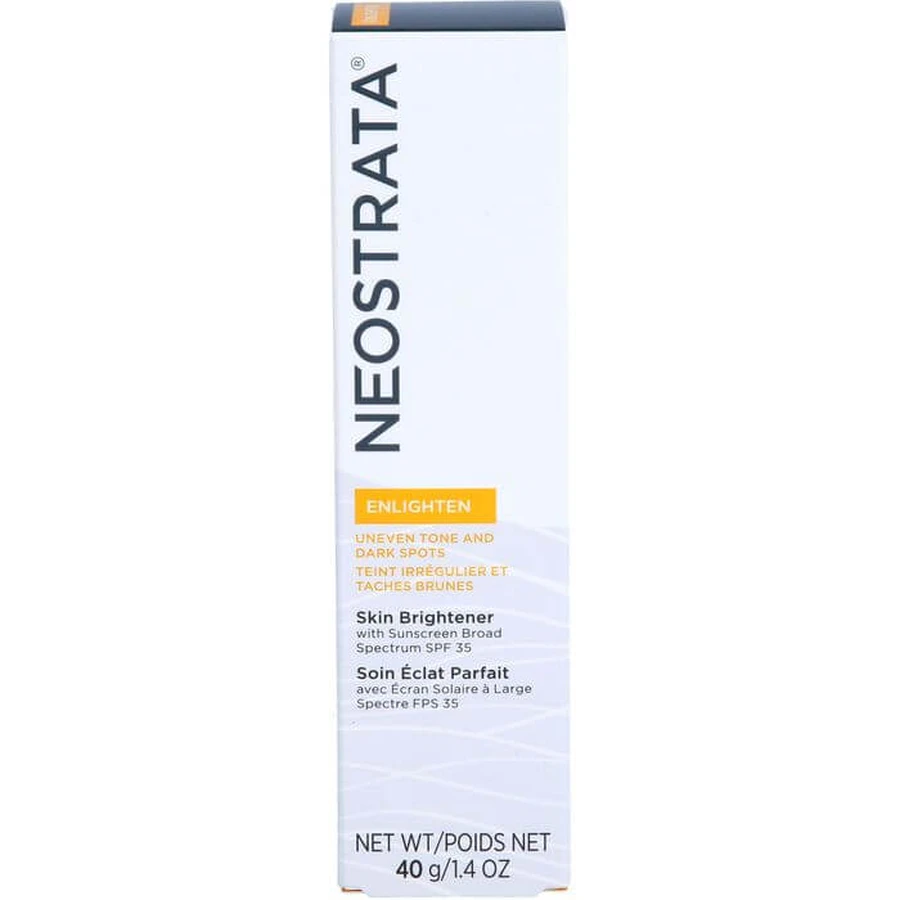 NEOSTRATA Crema Iluminadora SPF 35 40 g
