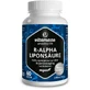 R-ALPHA-LIPONIC ACID 200 mg high dose vegan caps. 60 pcs.