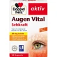 DOPPELHERZ Augen Vital Sehkraft aktiv Cápsulas 30 Cápsulas