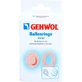 GEHWOL Bunion Ringen ovaal 6 stuks.